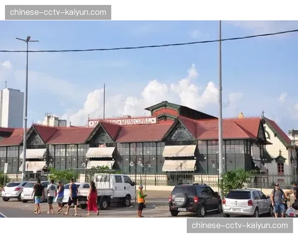 亚马逊旗下直播平台获得西甲在巴西的下一周期转播权，将引入新的实时数据可视化系统