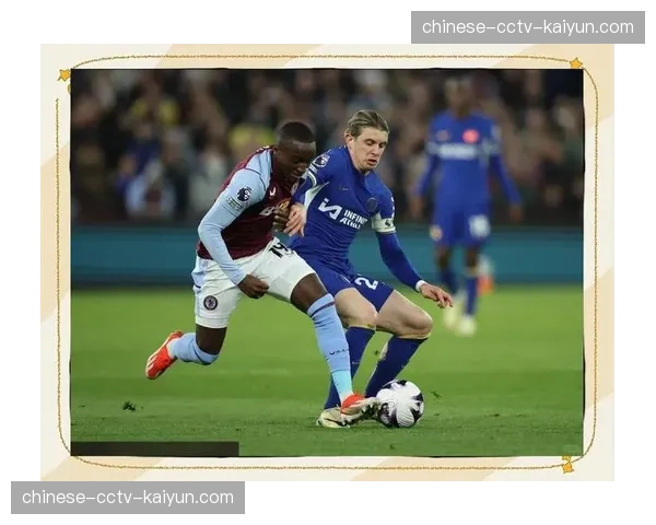 半场战报：曼联0-1切尔西，加拉格尔世界波破门