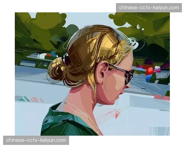 “杠铃是我的画笔”——波兰艺术家兼举重运动员的跨界人生