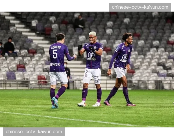 法甲第28轮先赛一场：蒙彼利埃1-1与图卢兹握手言和
