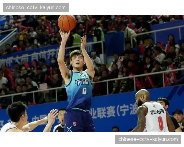 宁波町渥取胜,全场快攻得分比对手多出18分