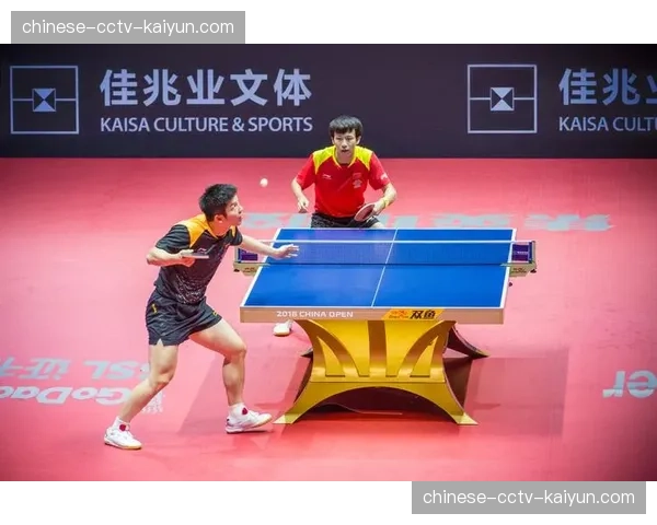 分析报告：全球乒乓球器材市场规模在2025年突破20亿美元