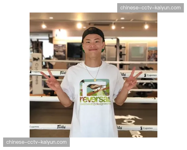 从踢拳到拳击：那须川天心的跨界挑战之路